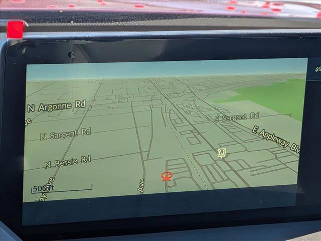 New 2026 Acura RDX A-Spec image 13