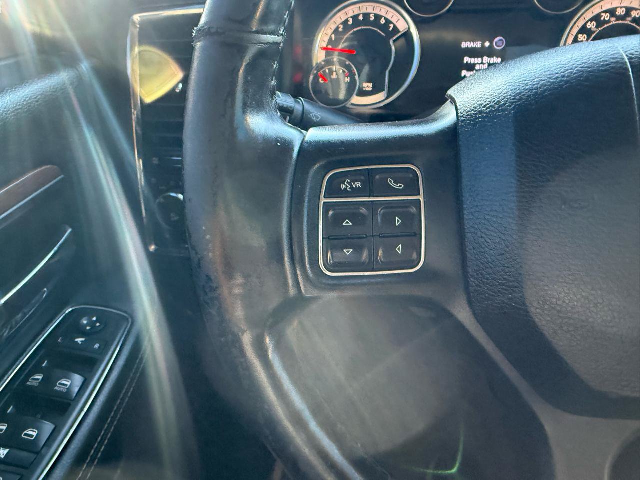 Used 2013 RAM 1500 Sport w/ Sport Premium Group AWD/4WD image 20