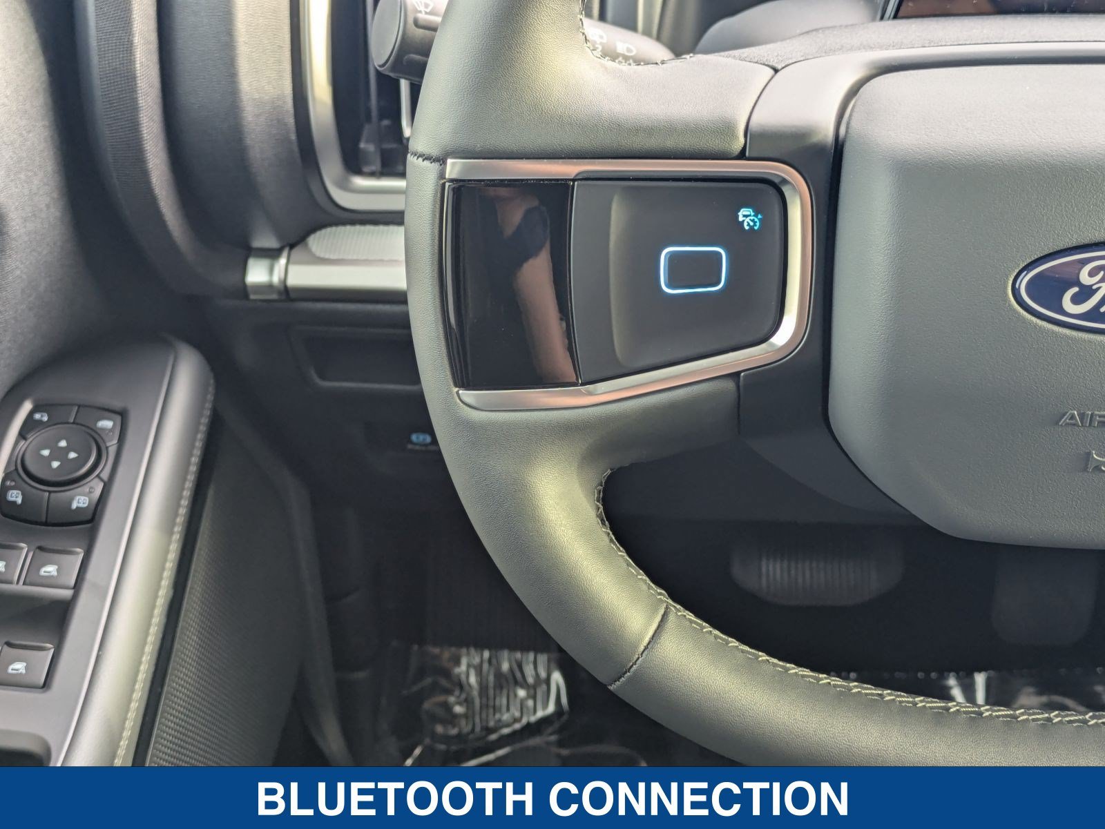 New 2027 Ford Expedition Active RWD image 29