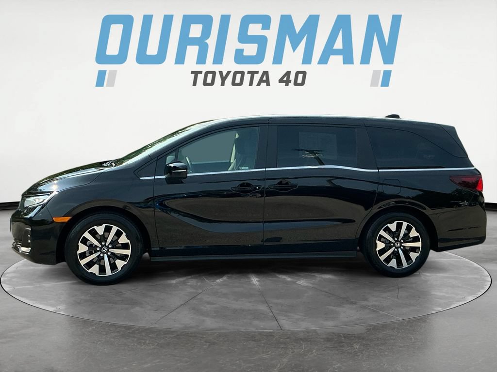 Used 2026 Honda Odyssey EX-L image 4