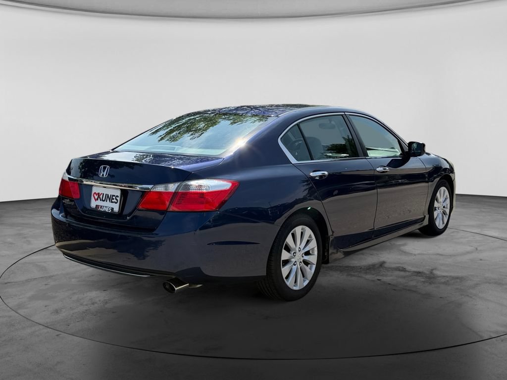 Used 2013 Honda Accord LX image 10