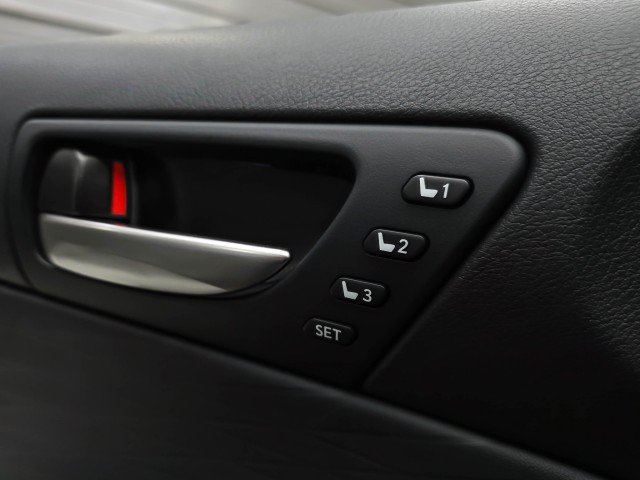 Used 2023 Lexus IS 350 F Sport w/ Memory Package RWD image 33