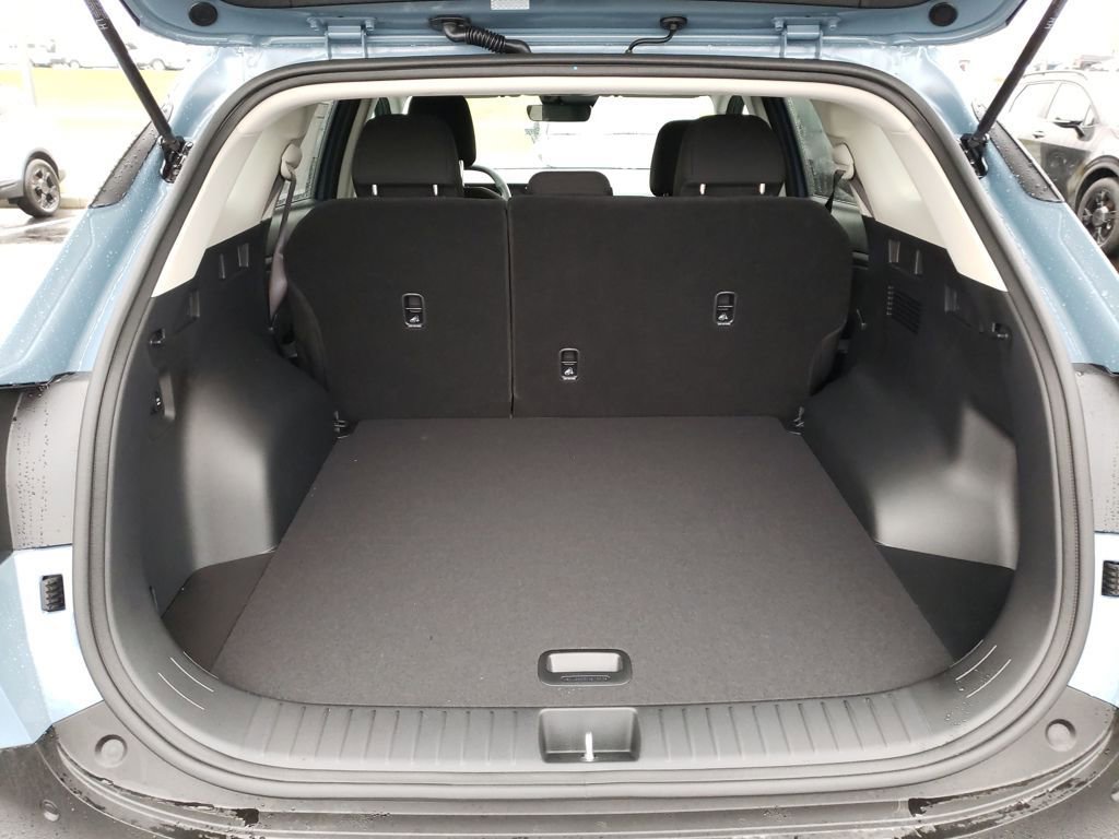 New 2026 Kia Sportage S image 7