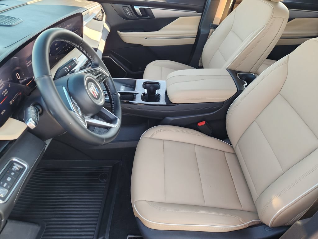 Used 2026 Buick Enclave Preferred w/ Power Package FWD image 10