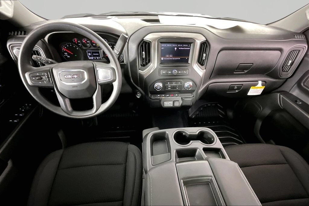 New 2026 GMC Sierra 1500 Pro w/ Pro Value Package AWD/4WD image 6