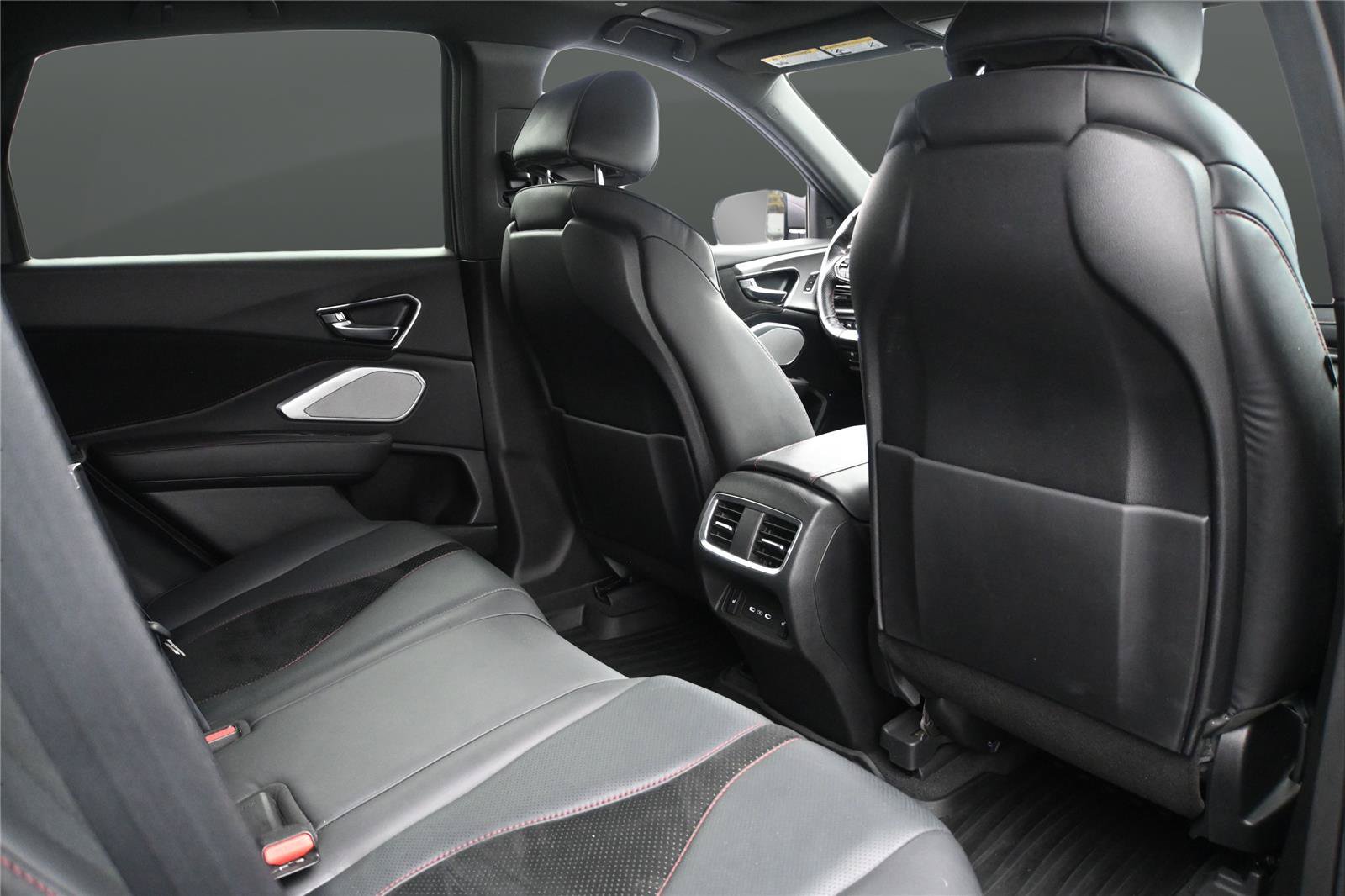 Certified 2023 Acura RDX A-Spec AWD/4WD image 21