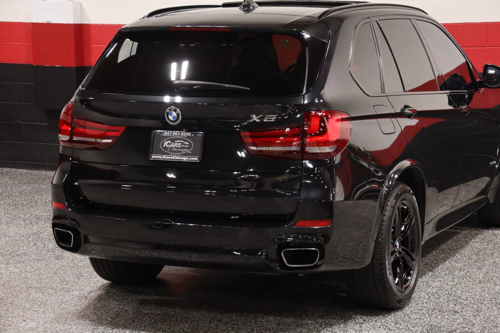 Used 2016 BMW X5 xDrive35i AWD/4WD image 29