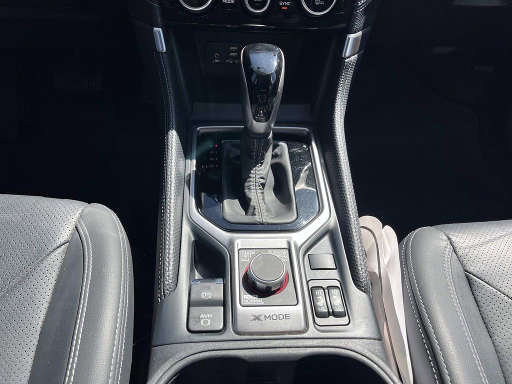 Used 2019 Subaru Forester Limited image 15