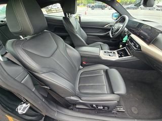 Used 2025 BMW 430i Coupe image 6