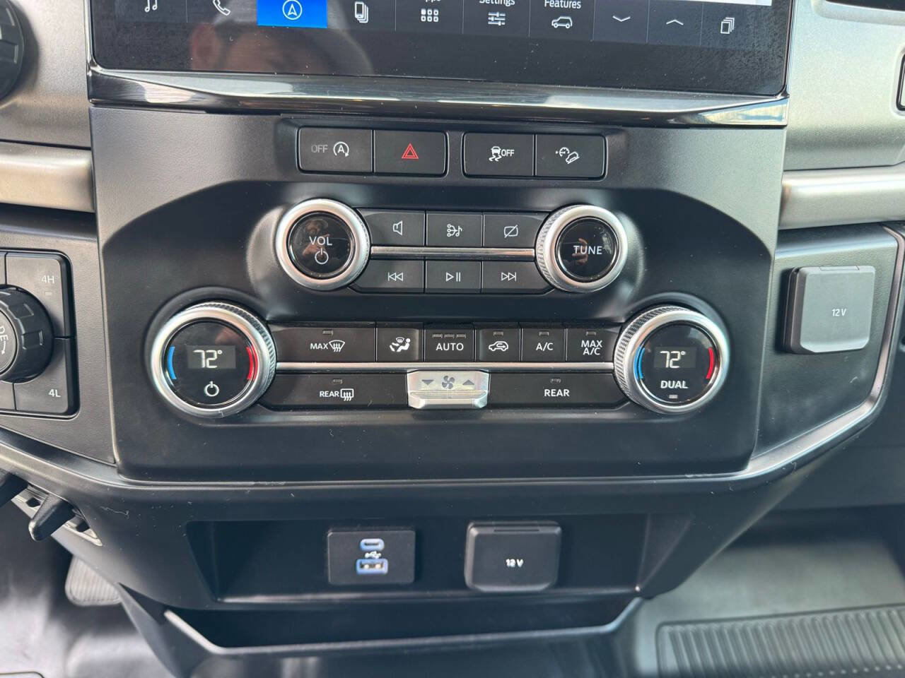 Used 2024 Ford Expedition Max XL AWD/4WD image 25