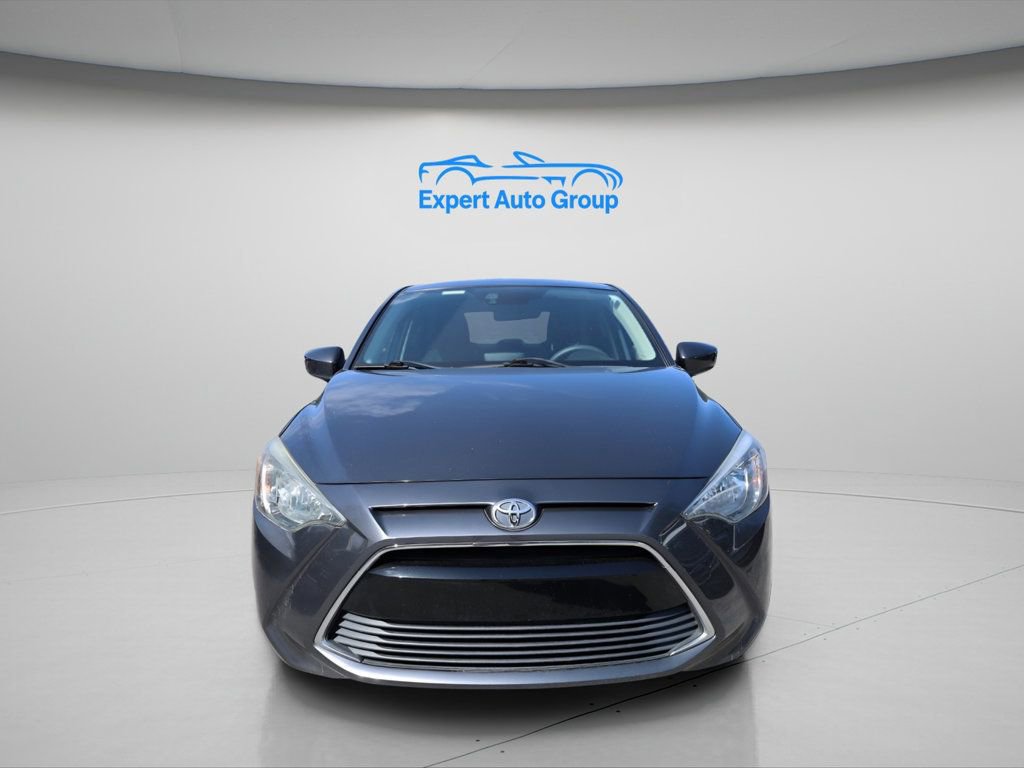 Used 2018 Toyota Yaris iA FWD image 8