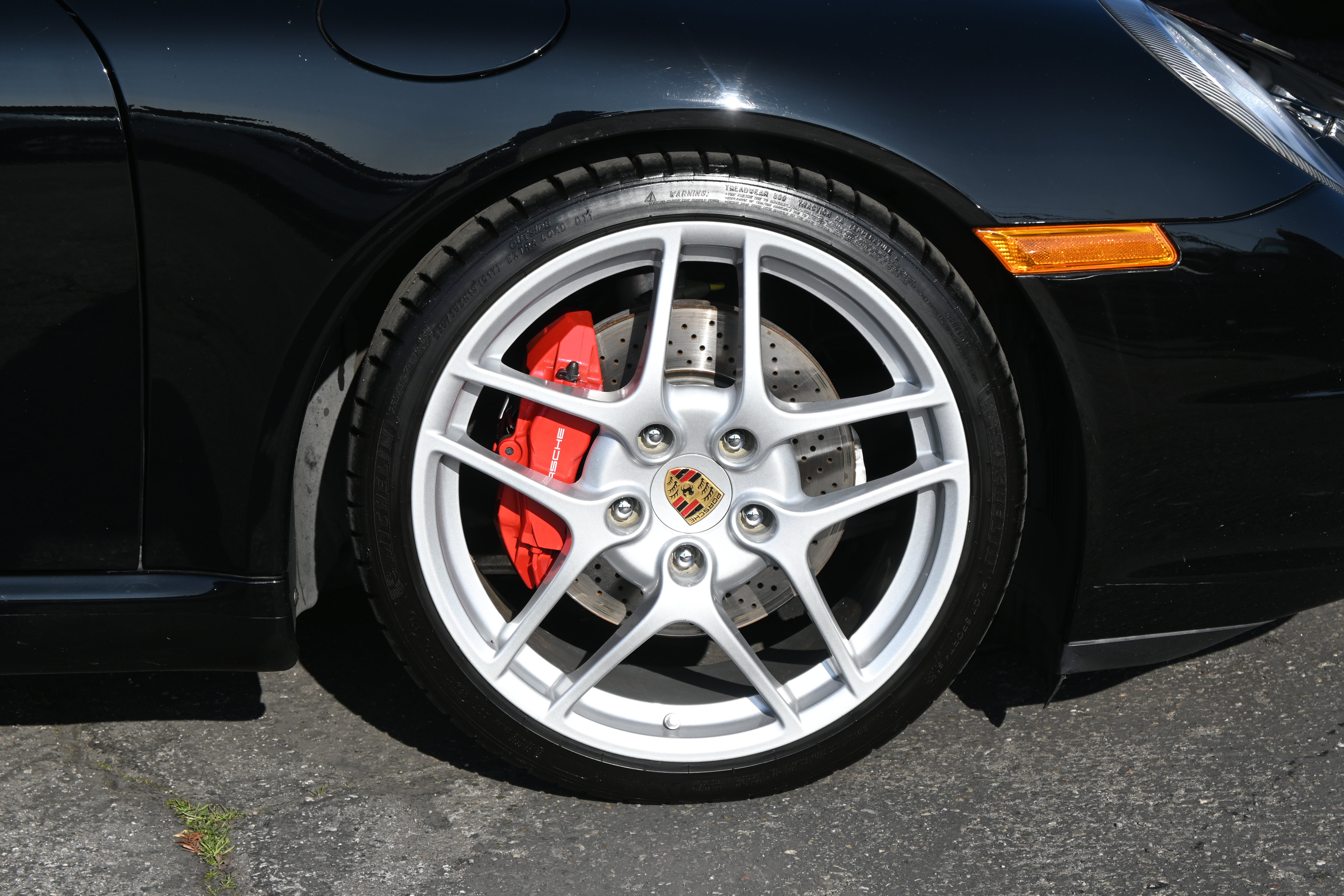 Used 2007 Porsche 911 Carrera S image 27