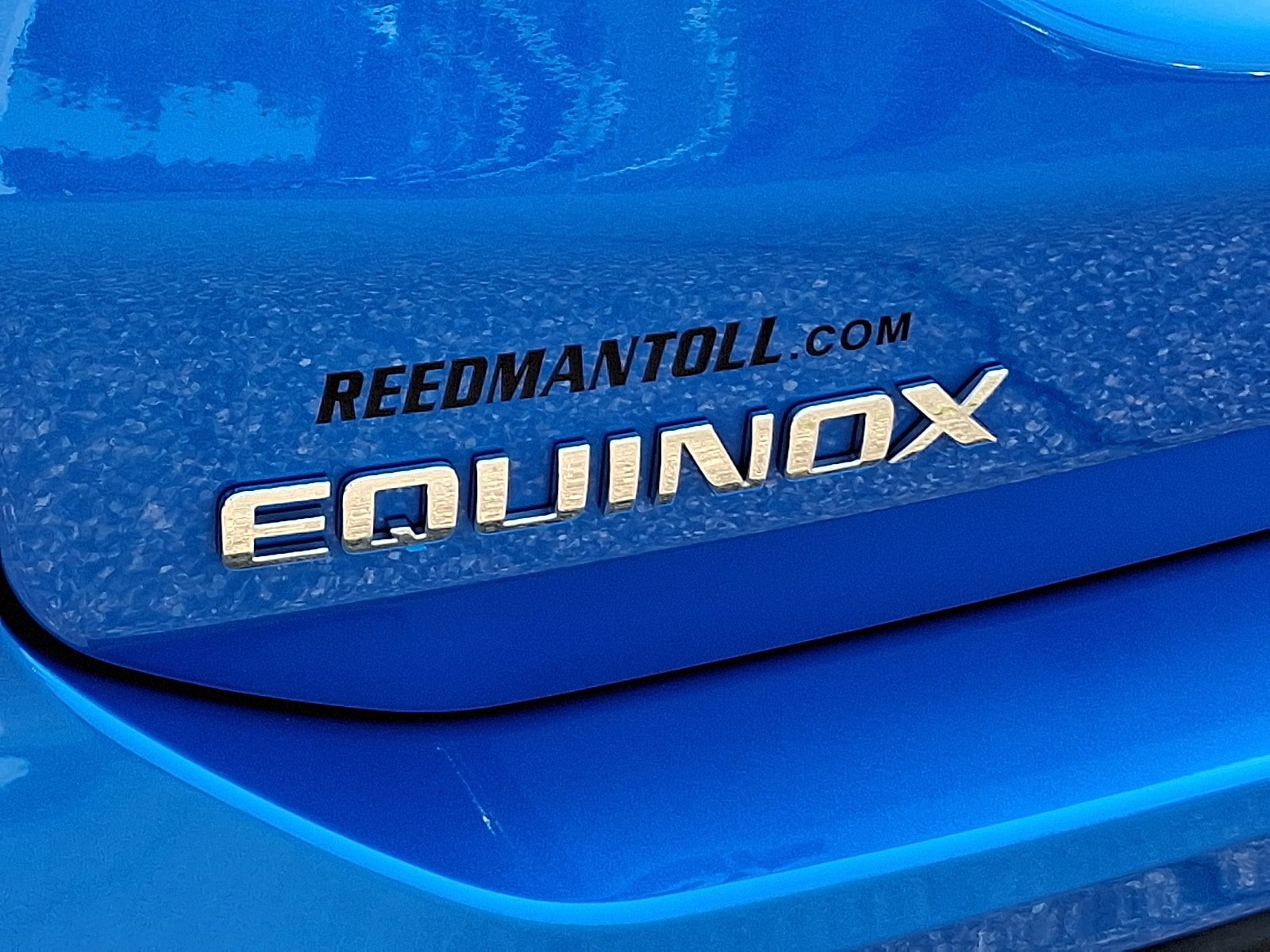 Used 2024 Chevrolet Equinox LT FWD image 32