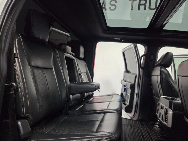 Used 2022 Ford F250 Lariat w/ Lariat Ultimate Package image 77