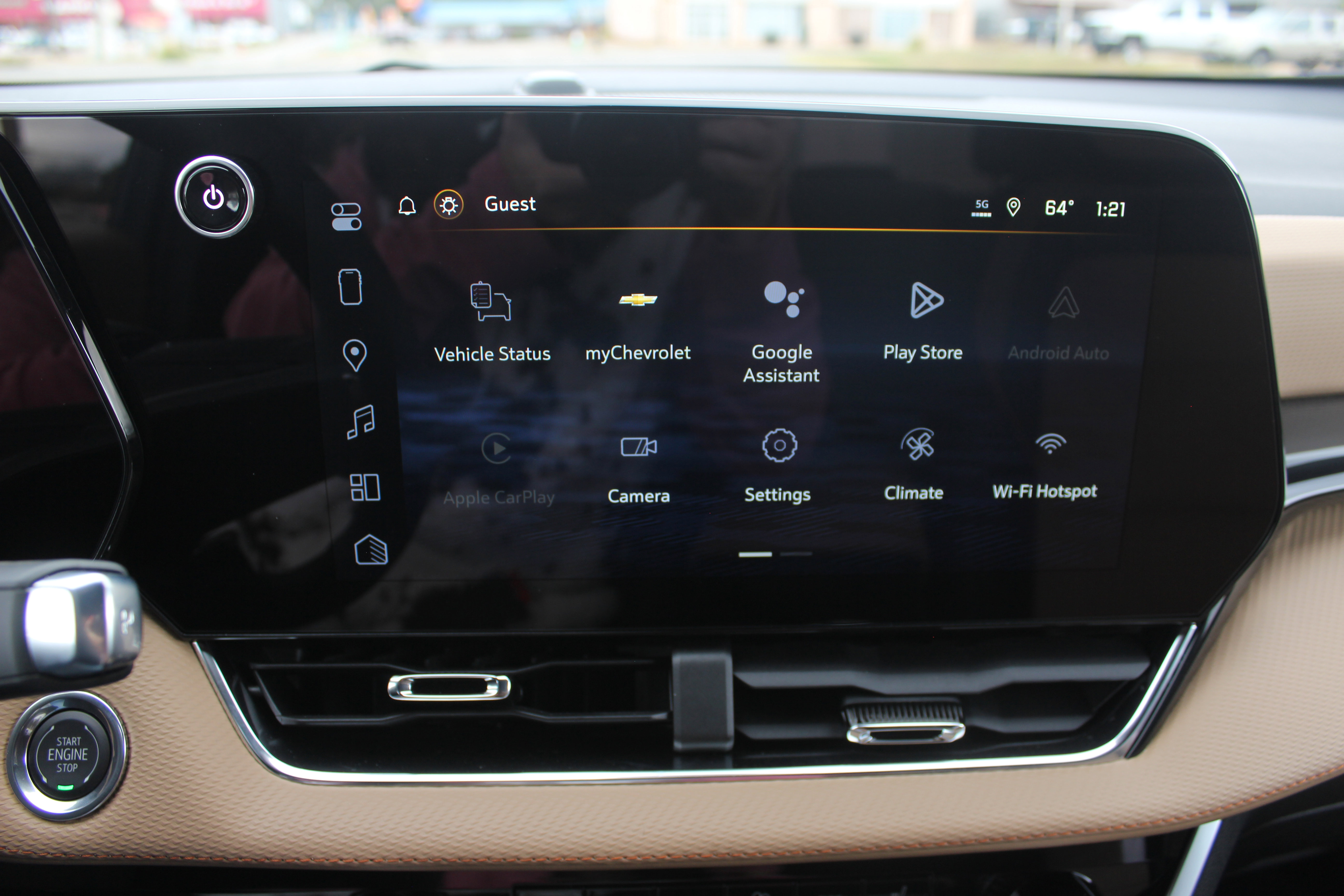 New 2026 Chevrolet Equinox ACTIV w/ LPO, Floor Liner Package image 33