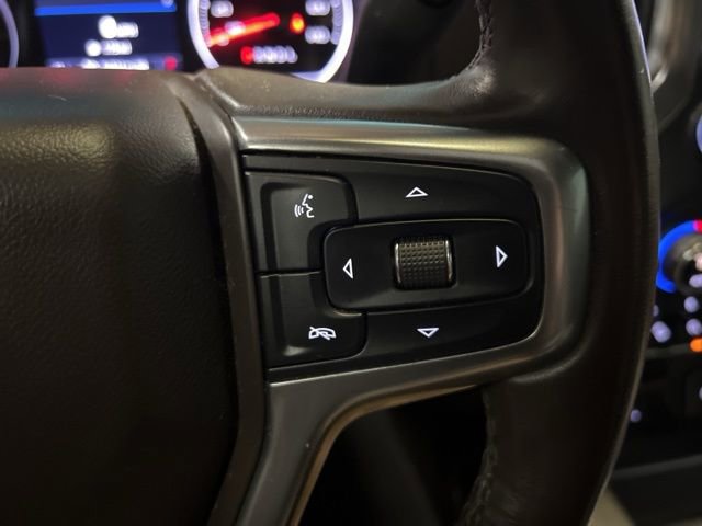 Used 2020 Chevrolet Silverado 1500 RST AWD/4WD image 48