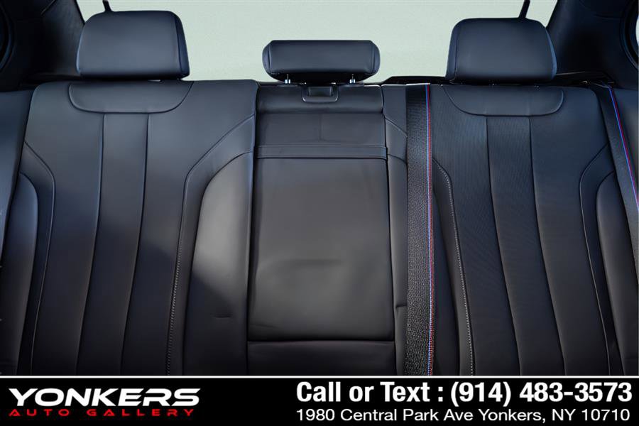 Used 2023 BMW M5 w/ Competition Package AWD/4WD image 58