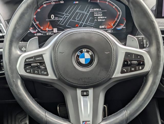 Used 2024 BMW X3 xDrive30i w/ Premium Package image 15