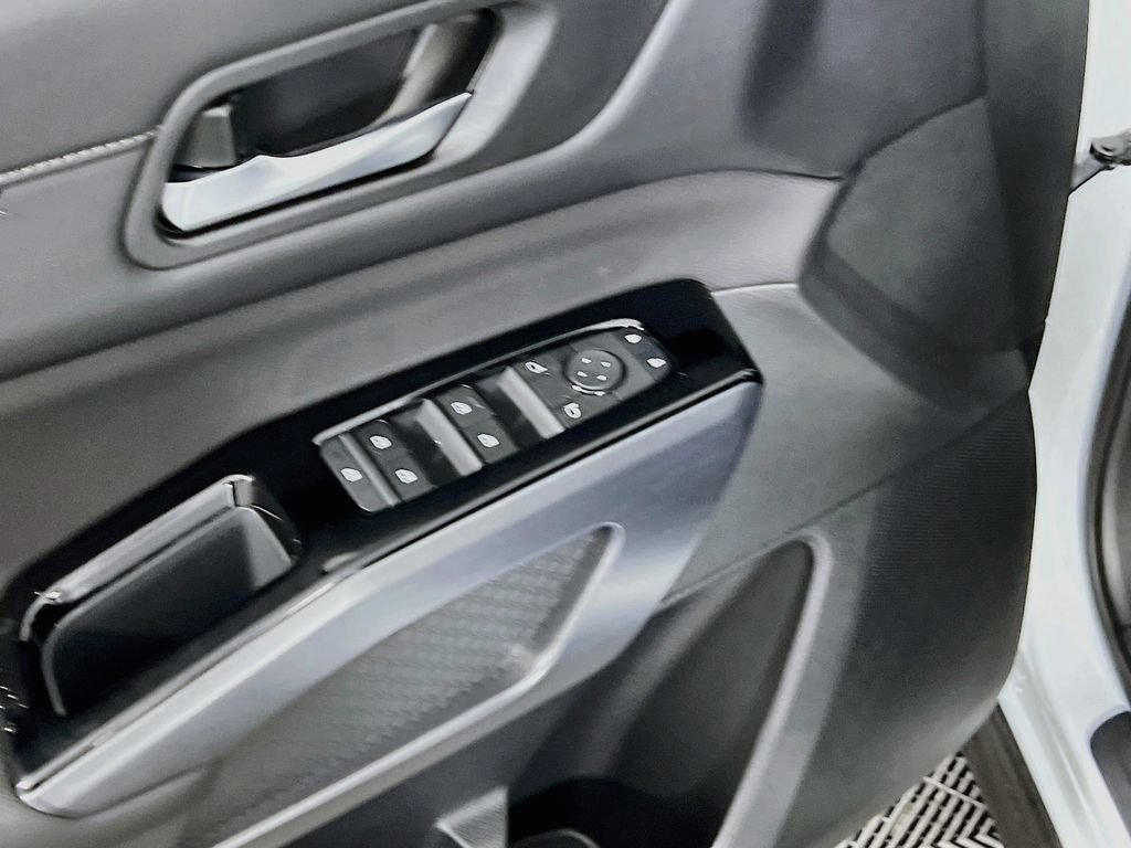 New 2026 Nissan Pathfinder SL AWD/4WD image 16