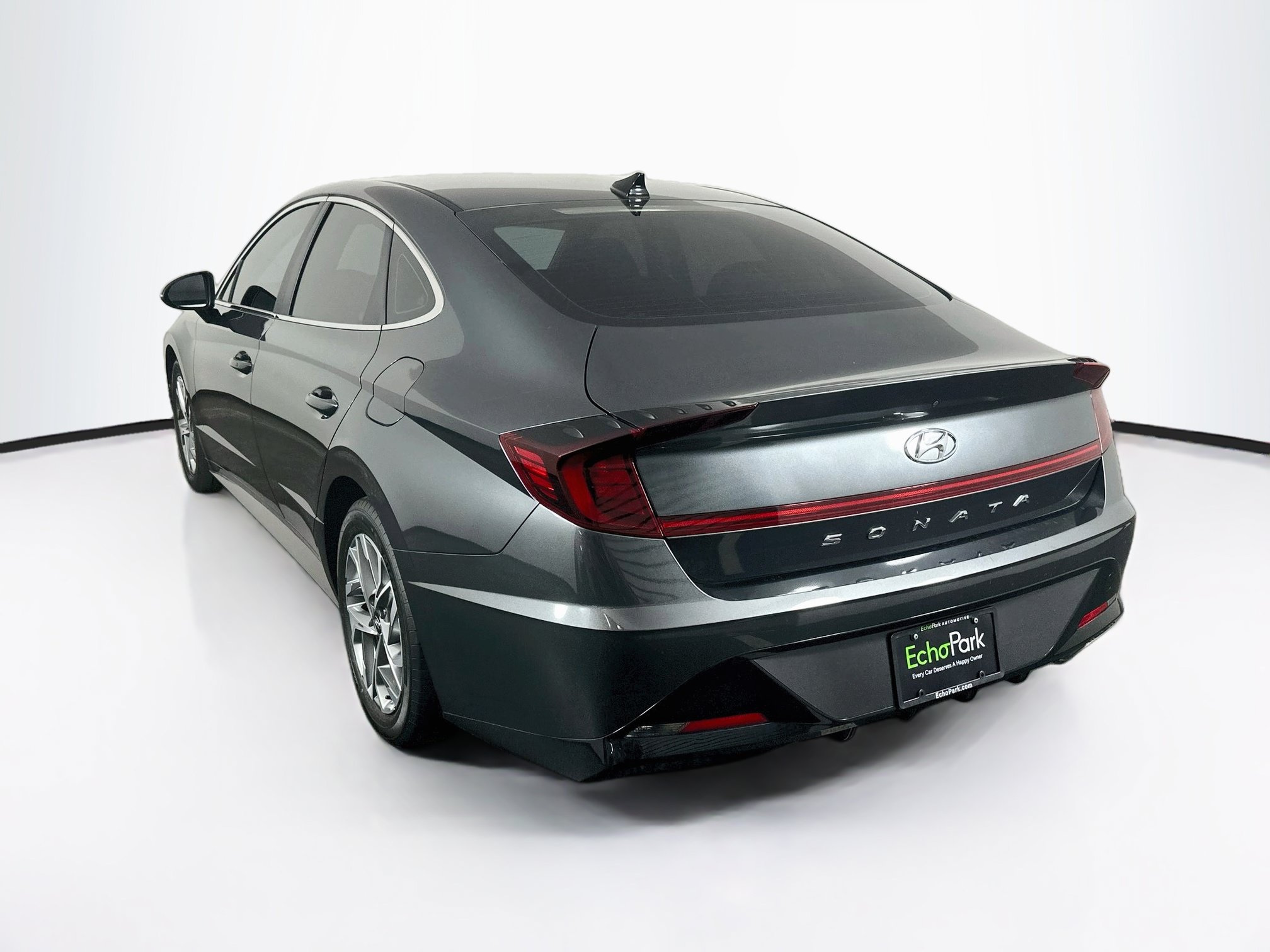 Used 2023 Hyundai Sonata SEL w/ Cargo Package FWD image 5