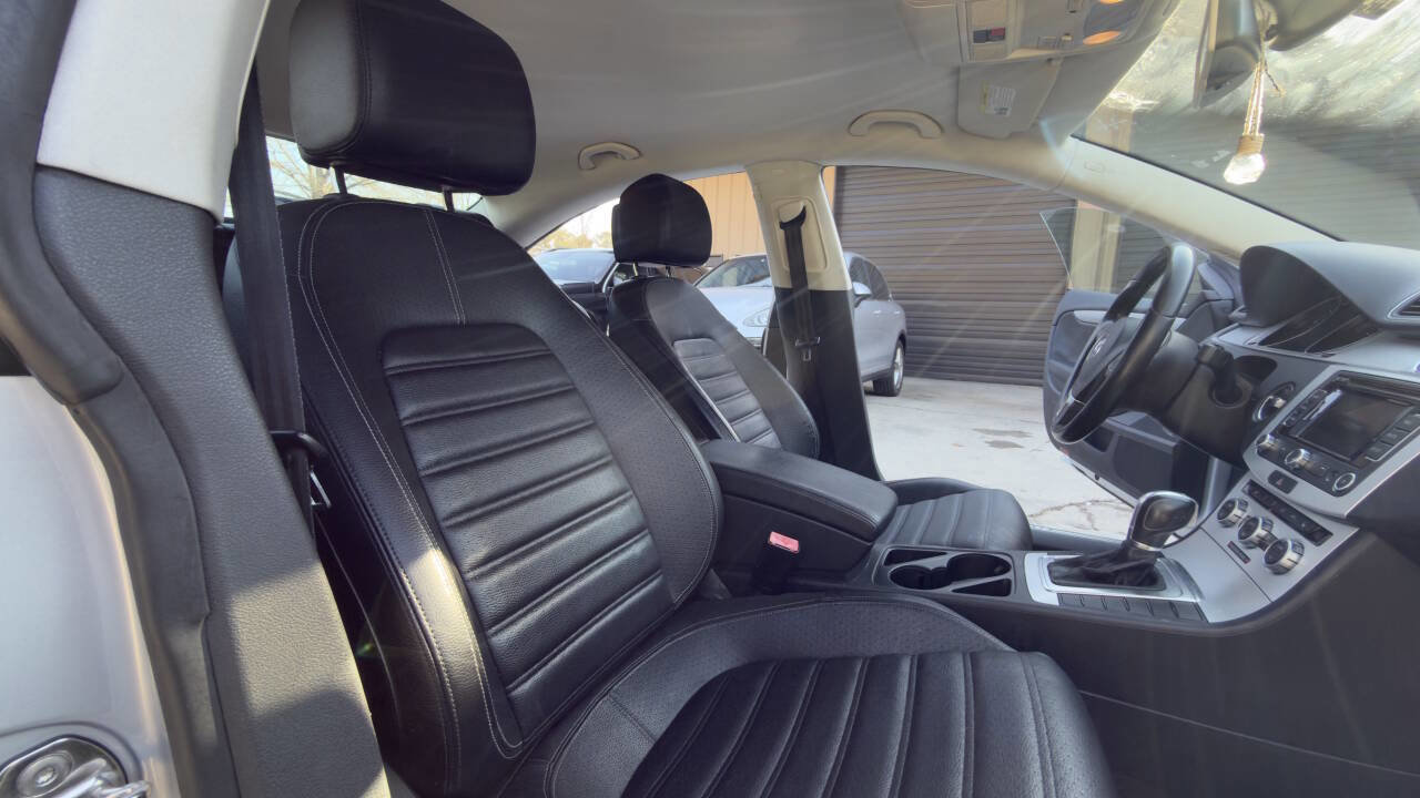 Used 2014 Volkswagen CC Sport image 34