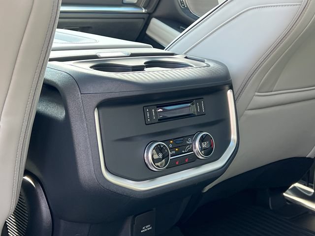 New 2027 Ford Expedition Max Platinum w/ Platinum Ultimate Package AWD/4WD image 29