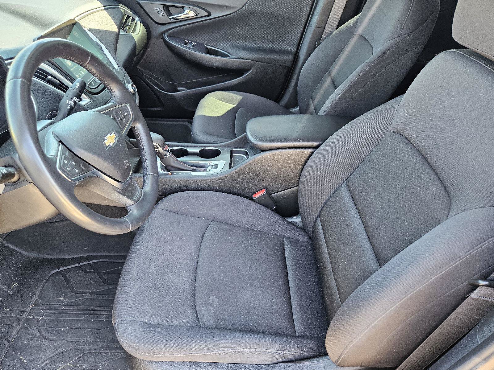 Used 2022 Chevrolet Malibu RS FWD image 10