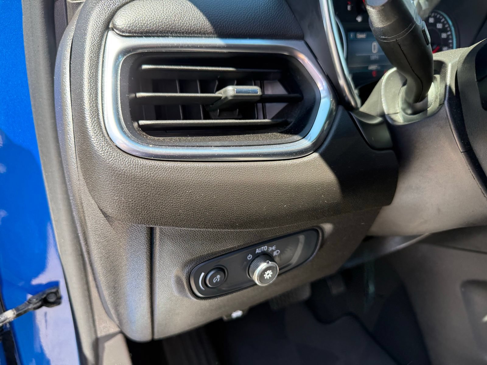 Certified 2024 Chevrolet Equinox LT AWD/4WD image 13