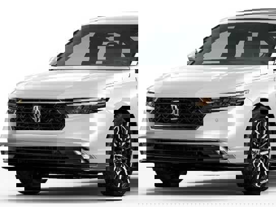 New 2026 Honda Accord Touring image 3