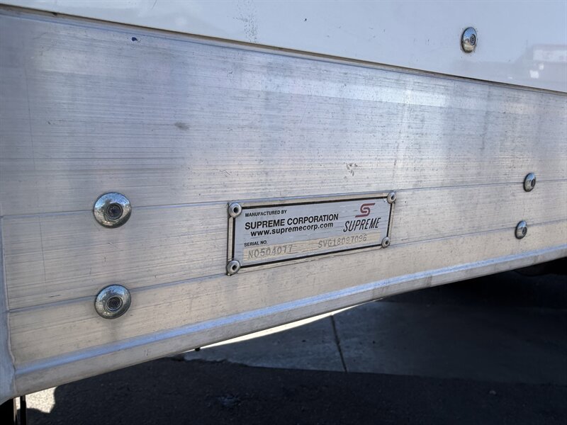 Used 2023 Ford F650 2WD Regular Cab Super Duty image 14