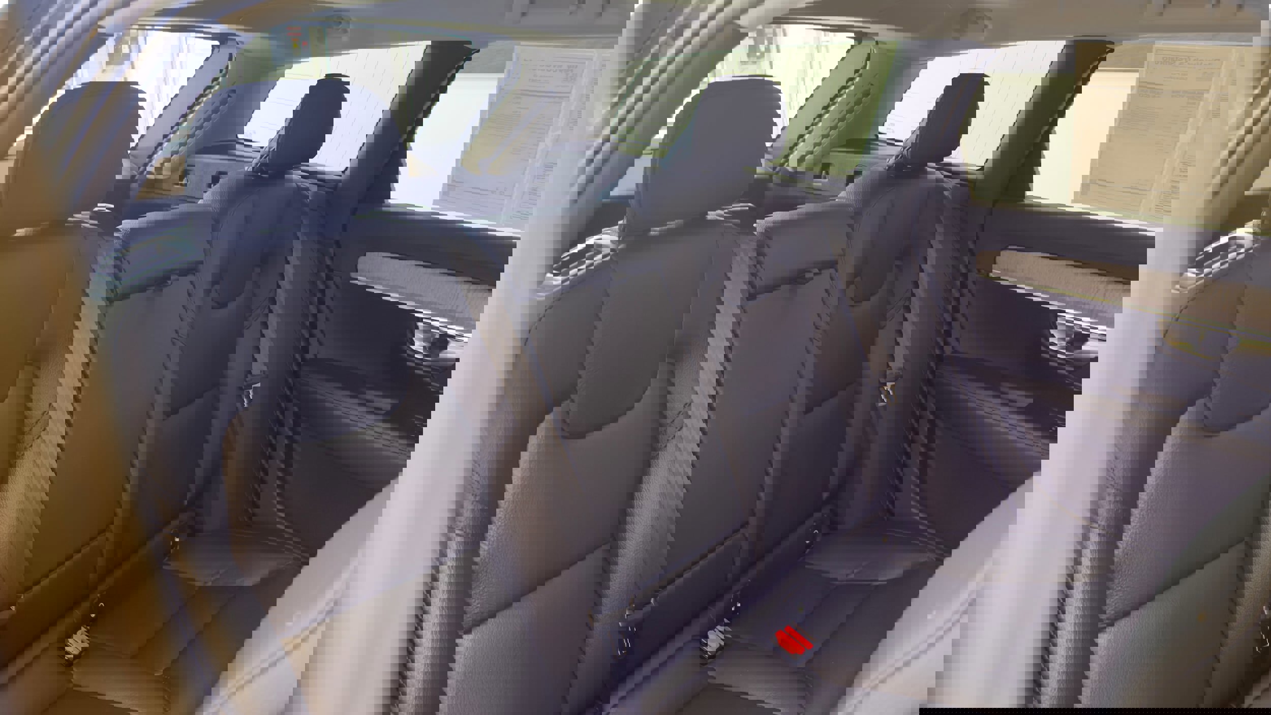 Used 2024 Volvo V90 B6 Cross Country Plus image 17