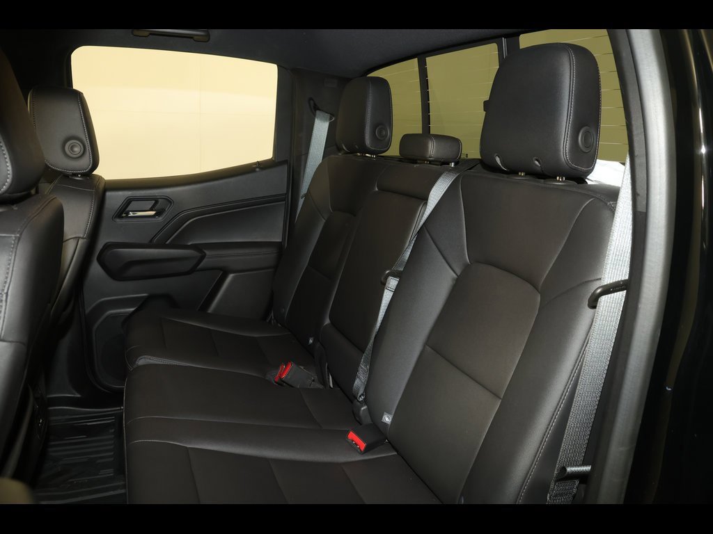 Used 2023 Chevrolet Colorado LT w/ LT Convenience Package III image 28