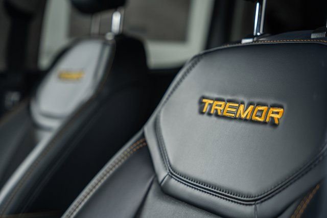 Certified 2026 Ford Maverick Tremor image 42