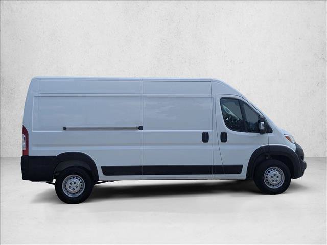 Used 2026 RAM ProMaster 2500 w/ Convenience Group FWD image 4