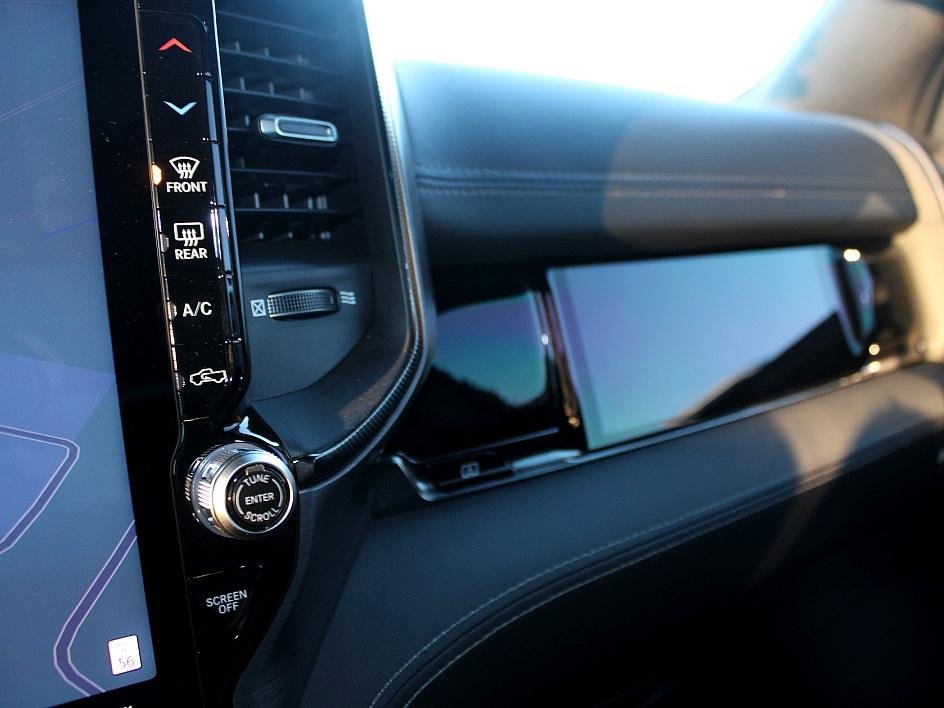 Used 2025 RAM 1500 RHO w/ RHO Level 1 Equipment Group image 13