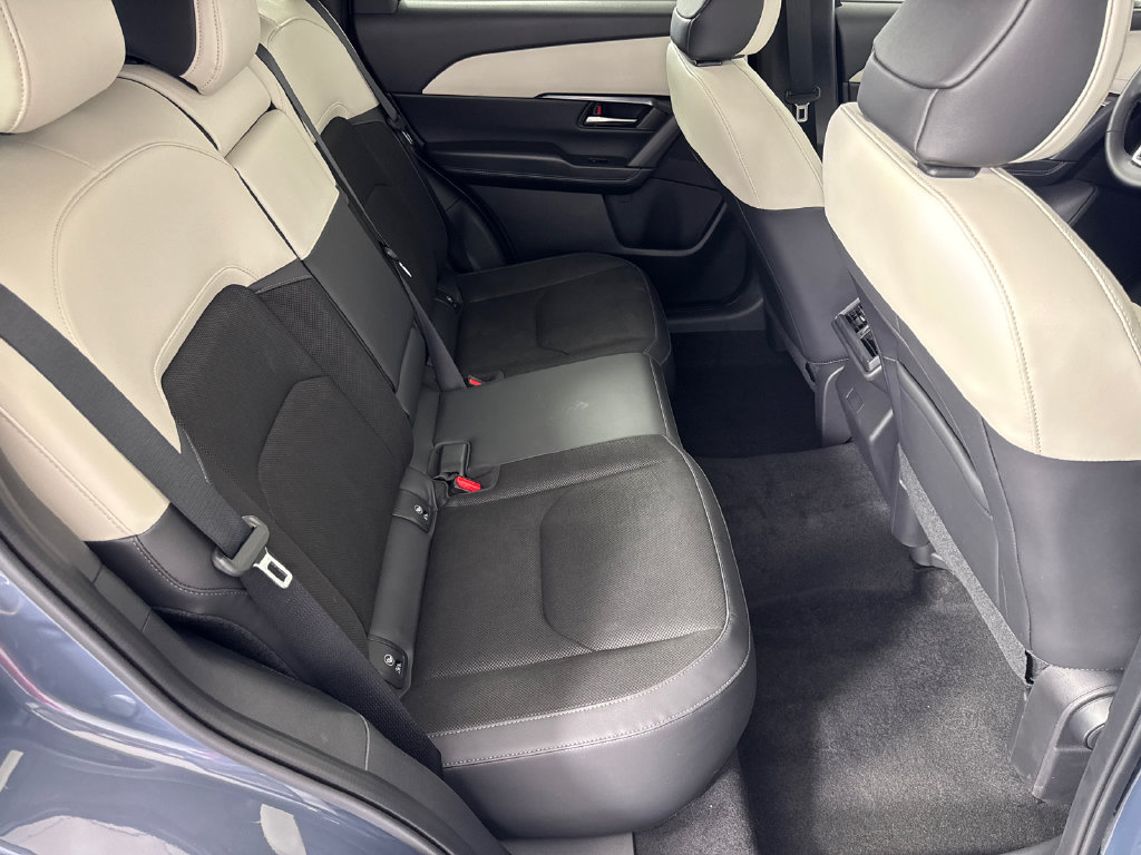 Certified 2026 MAZDA CX-5 Preferred AWD/4WD image 16