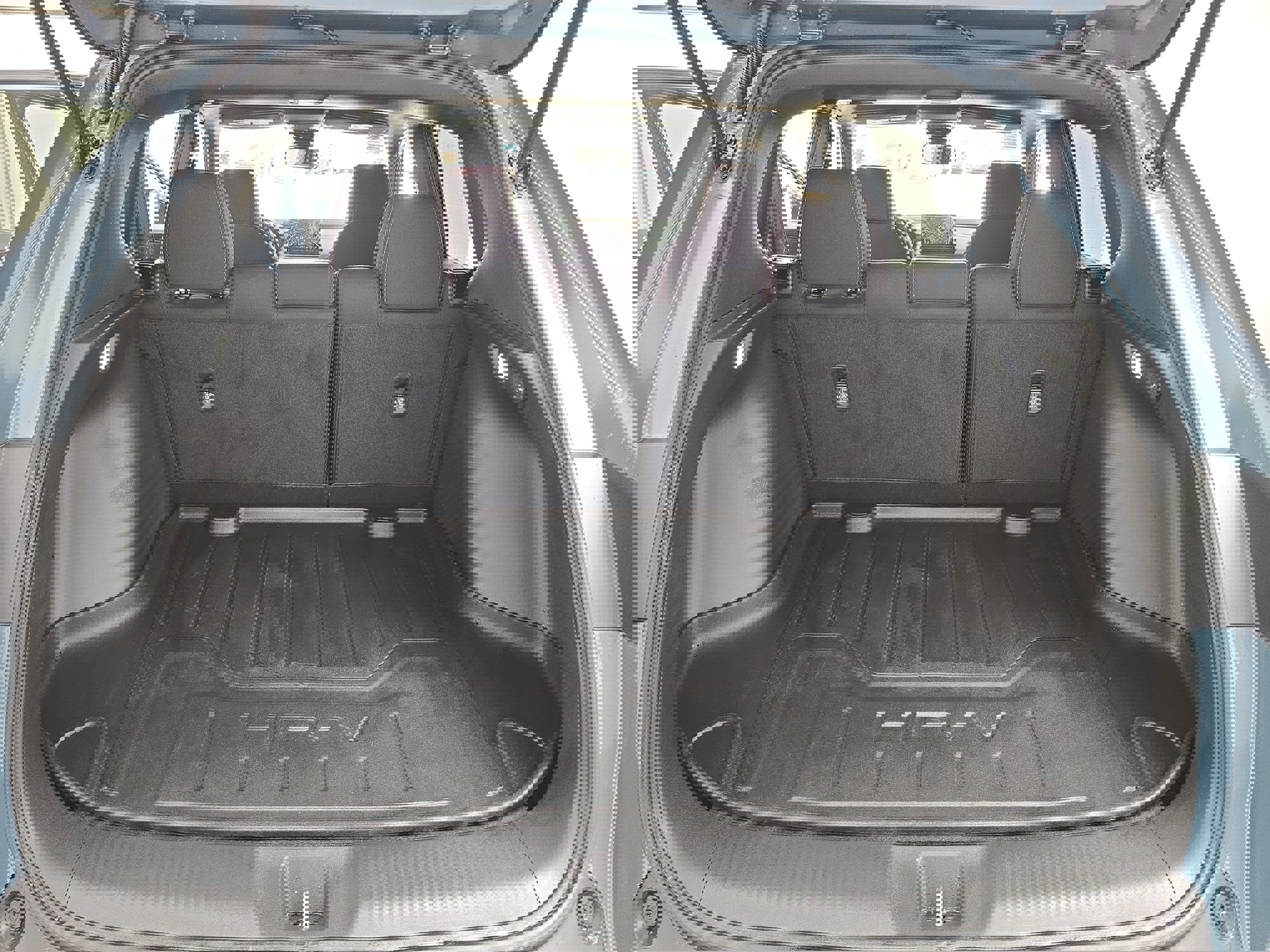 Certified 2024 Honda HR-V Sport image 12