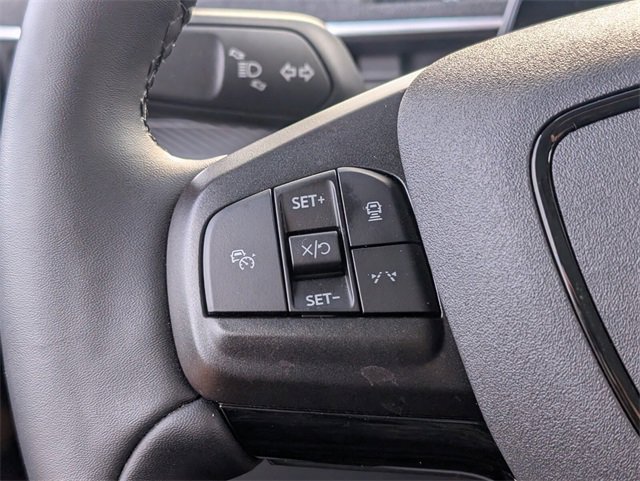 Used 2024 Ford Mustang Mach-E Premium image 21