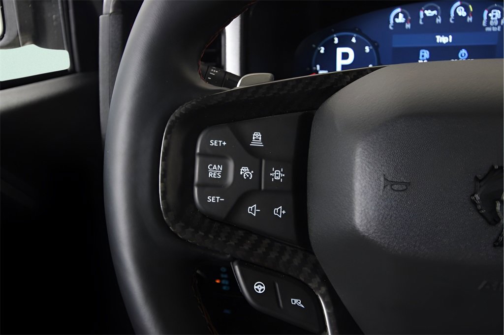 Used 2024 Ford Bronco Raptor w/ Interior Carbon Fiber Pack 6 image 22