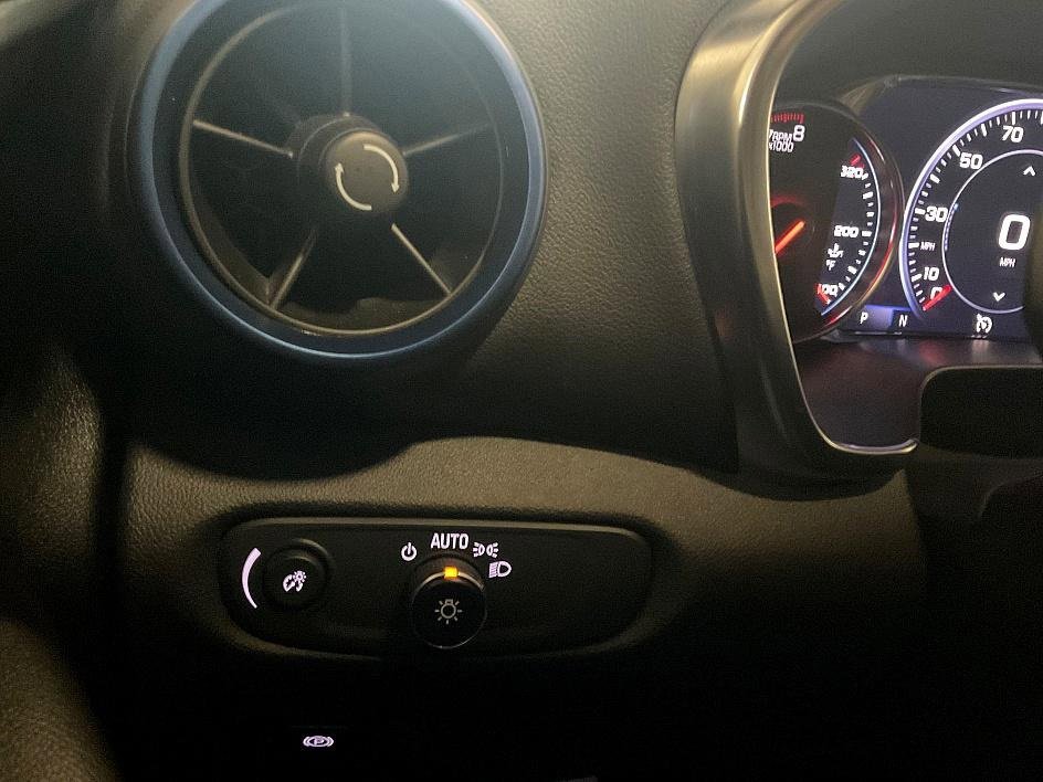 Used 2023 Chevrolet Blazer RS image 27