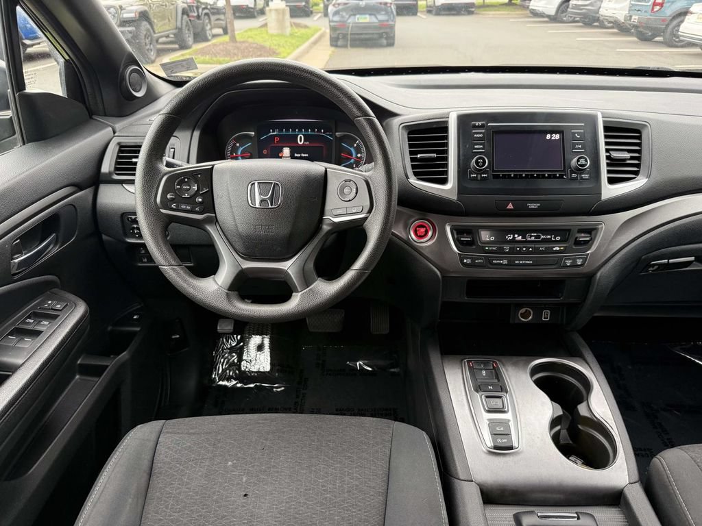 Used 2019 Honda Passport Sport image 17