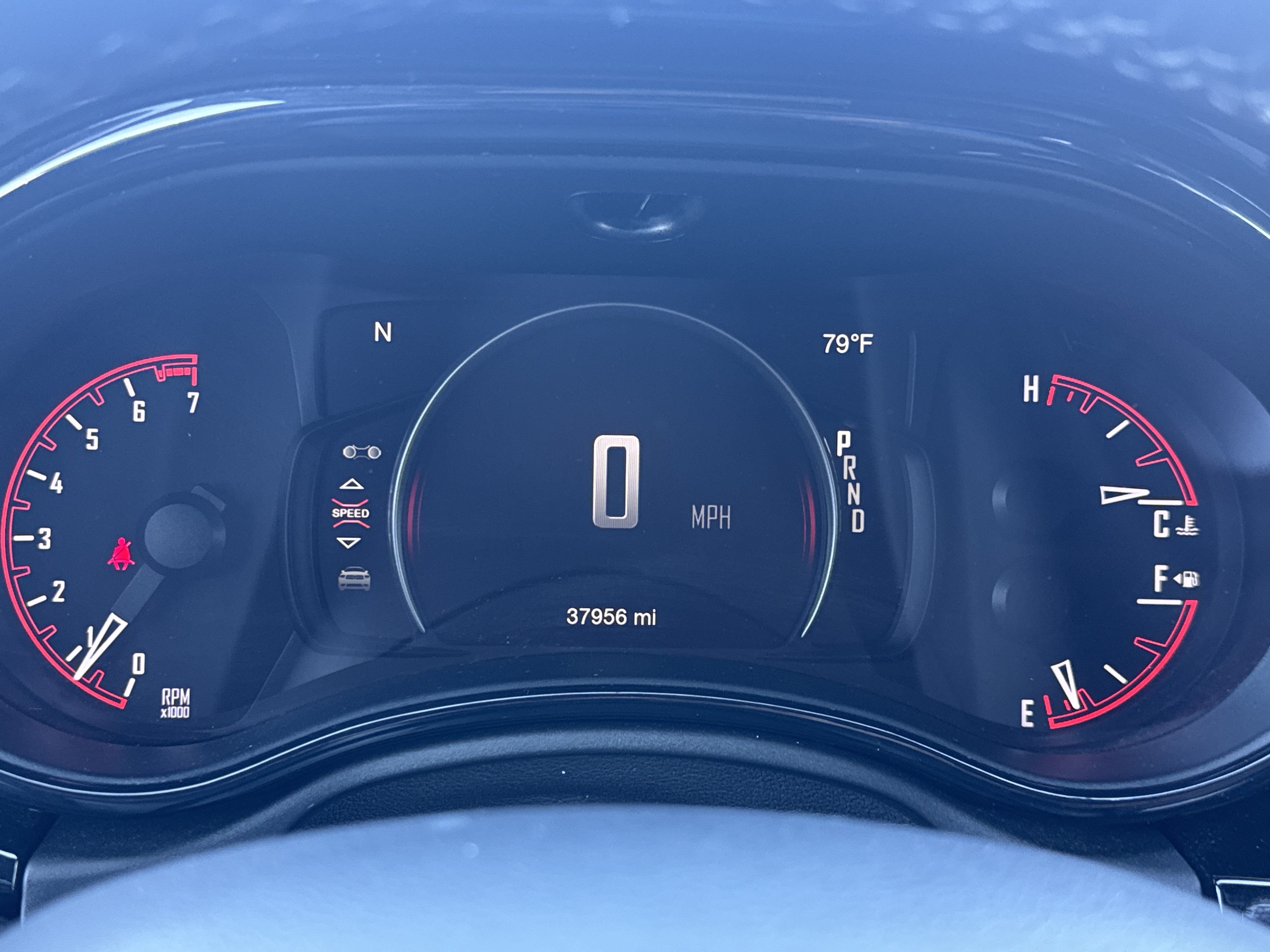 Certified 2025 Dodge Durango GT AWD/4WD image 11