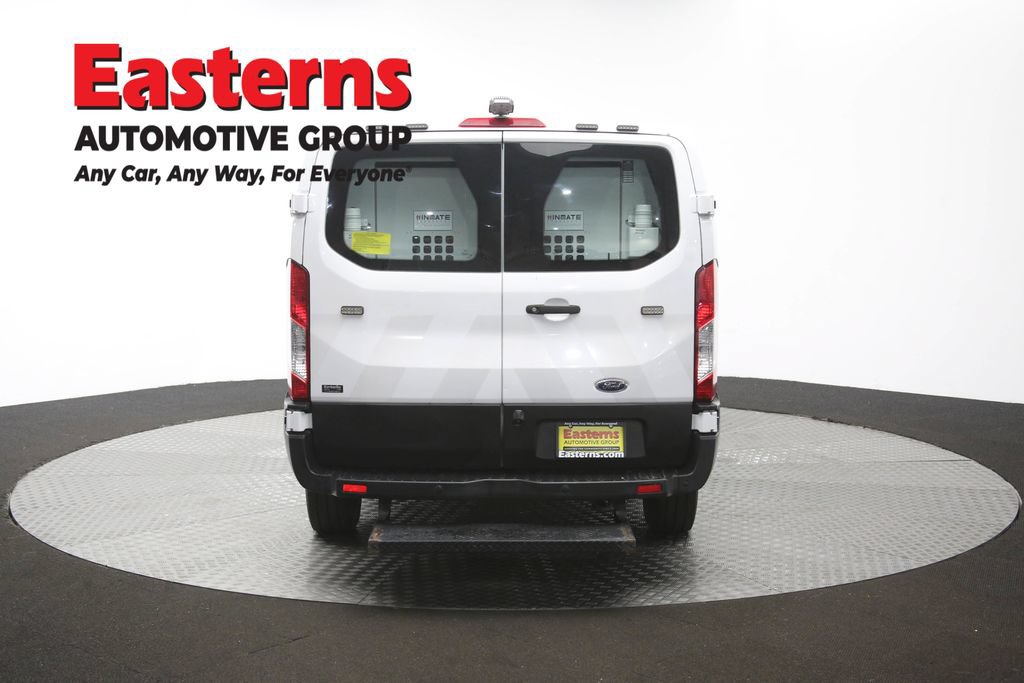 Used 2019 Ford Transit 250 130 Low Roof RWD image 40