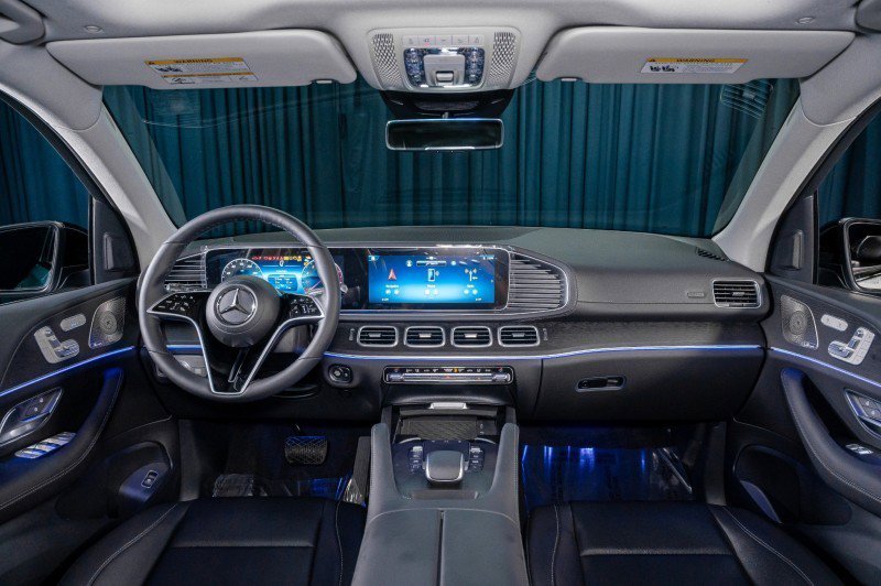 Certified 2026 Mercedes-Benz GLE 450 4MATIC image 13