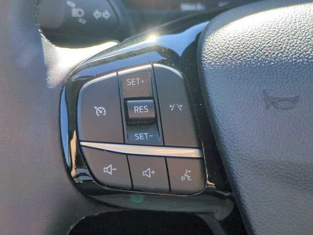 Used 2023 Ford Escape Active AWD/4WD image 16