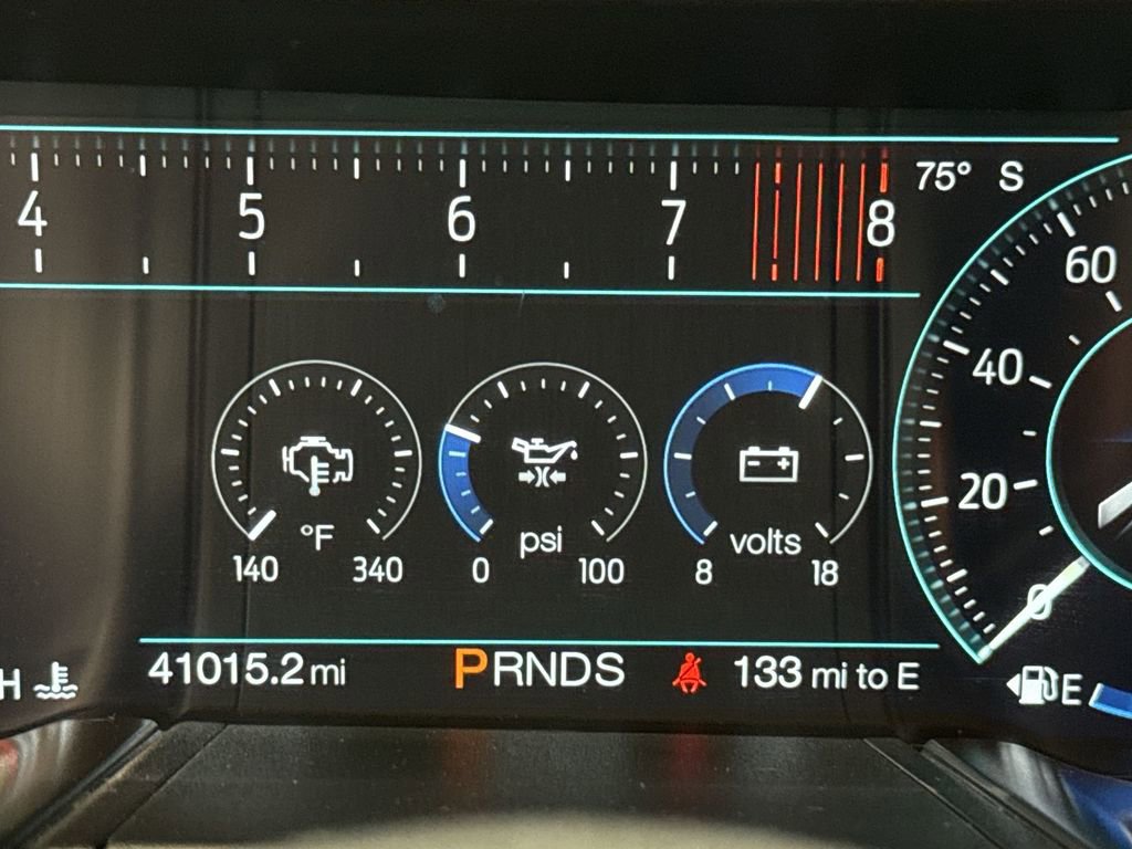 Used 2020 Ford Mustang GT Premium w/ Equipment Group 401A image 16