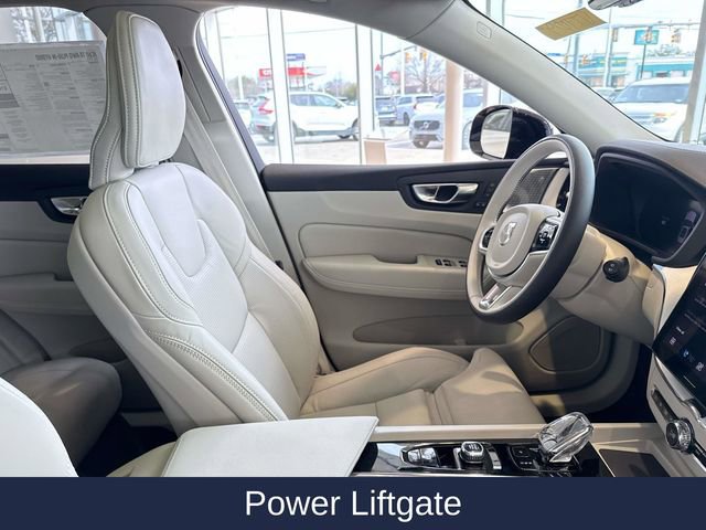 New 2026 Volvo XC60 T8 Ultra image 14