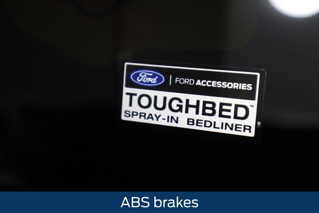 New 2026 Ford F350 XL w/ STX Appearance Package image 30