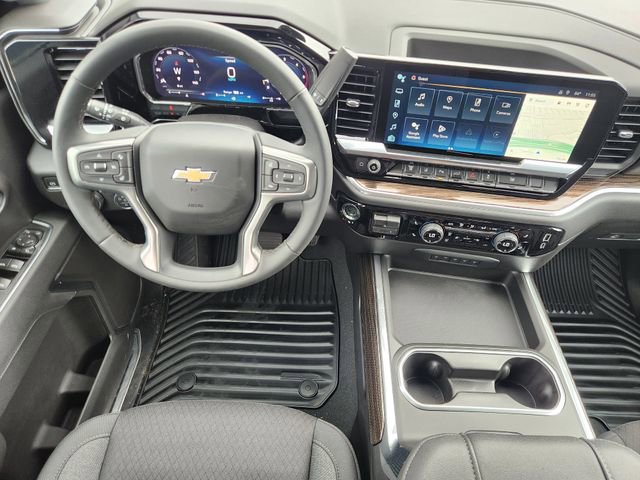 New 2026 Chevrolet Silverado 3500 LT w/ Texas Edition AWD/4WD image 28