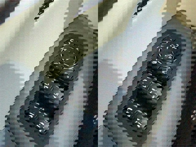 New 2025 Cadillac XT5 Premium Luxury w/ Technology Package image 35